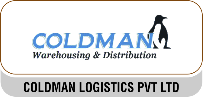 Coldman Logistics Pvt Ltd