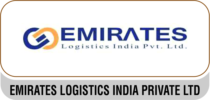 Emirates Logistics India Private Ltd