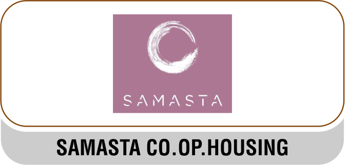 Samasta co.op.housing