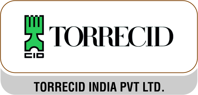 Torrecid India Pvt Ltd