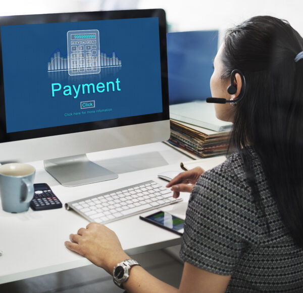 Payment Benefits Bookkeeping Budget Payday Concept